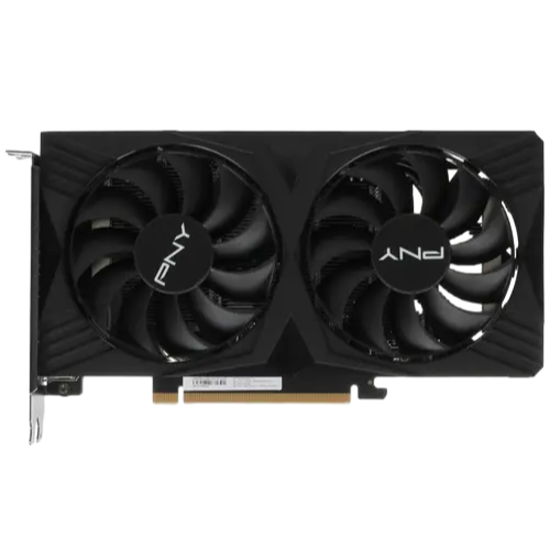 PNY GeForce RTX 4060 VERTO фото