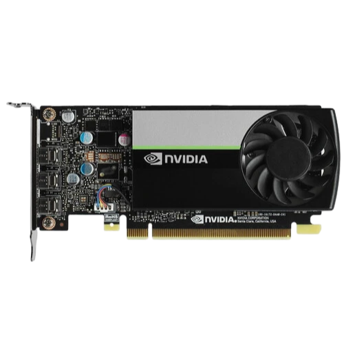 PNY Quadro T400 фото