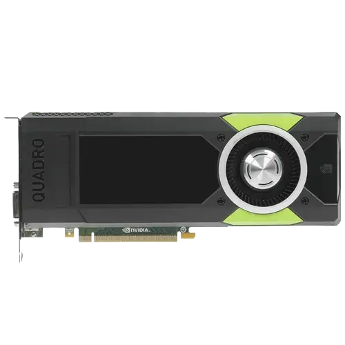 PNY Quadro M5000 фото